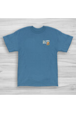 Old Guys Rule Roadkill Grill T-Shirt