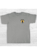 Old Guys Rule Old Guys Rule Sunset Cowboy T-Shirt Old Guys Rule Old Guys Rule Sunset Cowboy T-Shirt