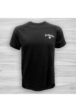 Old Guys Rule Old Dogs Rule T-Shirt