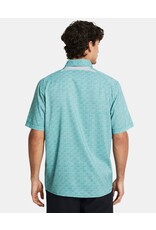 Under Armour Under Armour Mens Dockside Short Sleeve