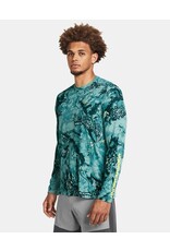 Under Armour Under Armour Mens Fish Pro Camo Long Sleeve