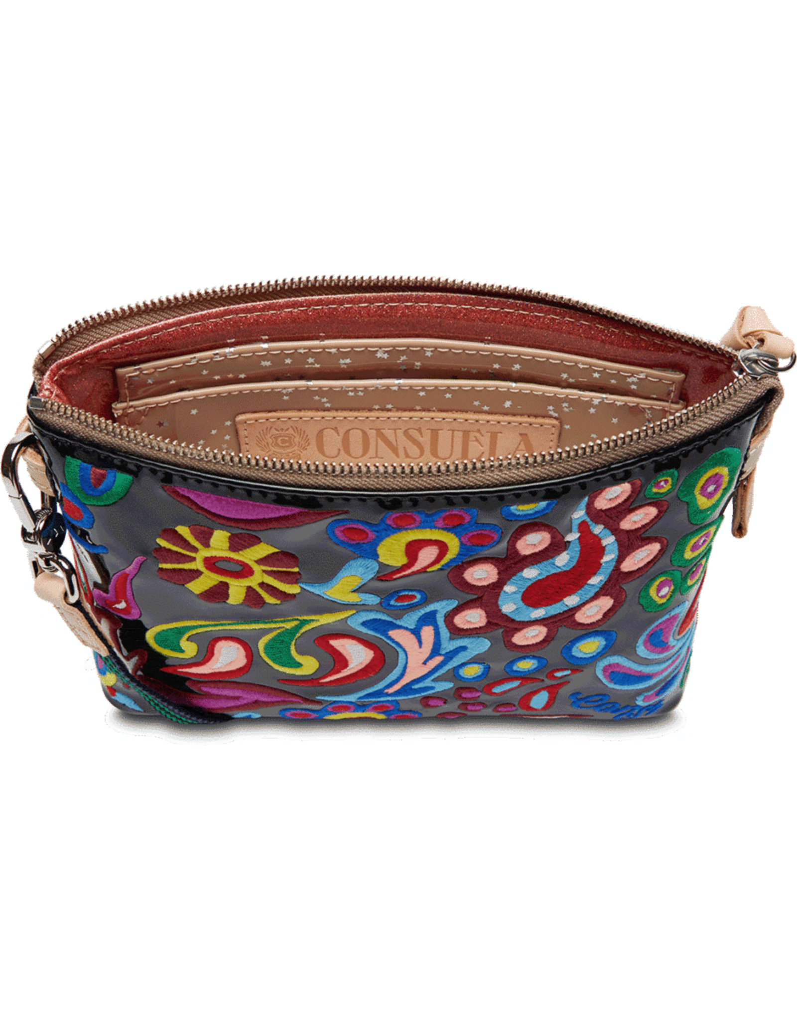 Consuela Consuela Mack Midtown Crossbody