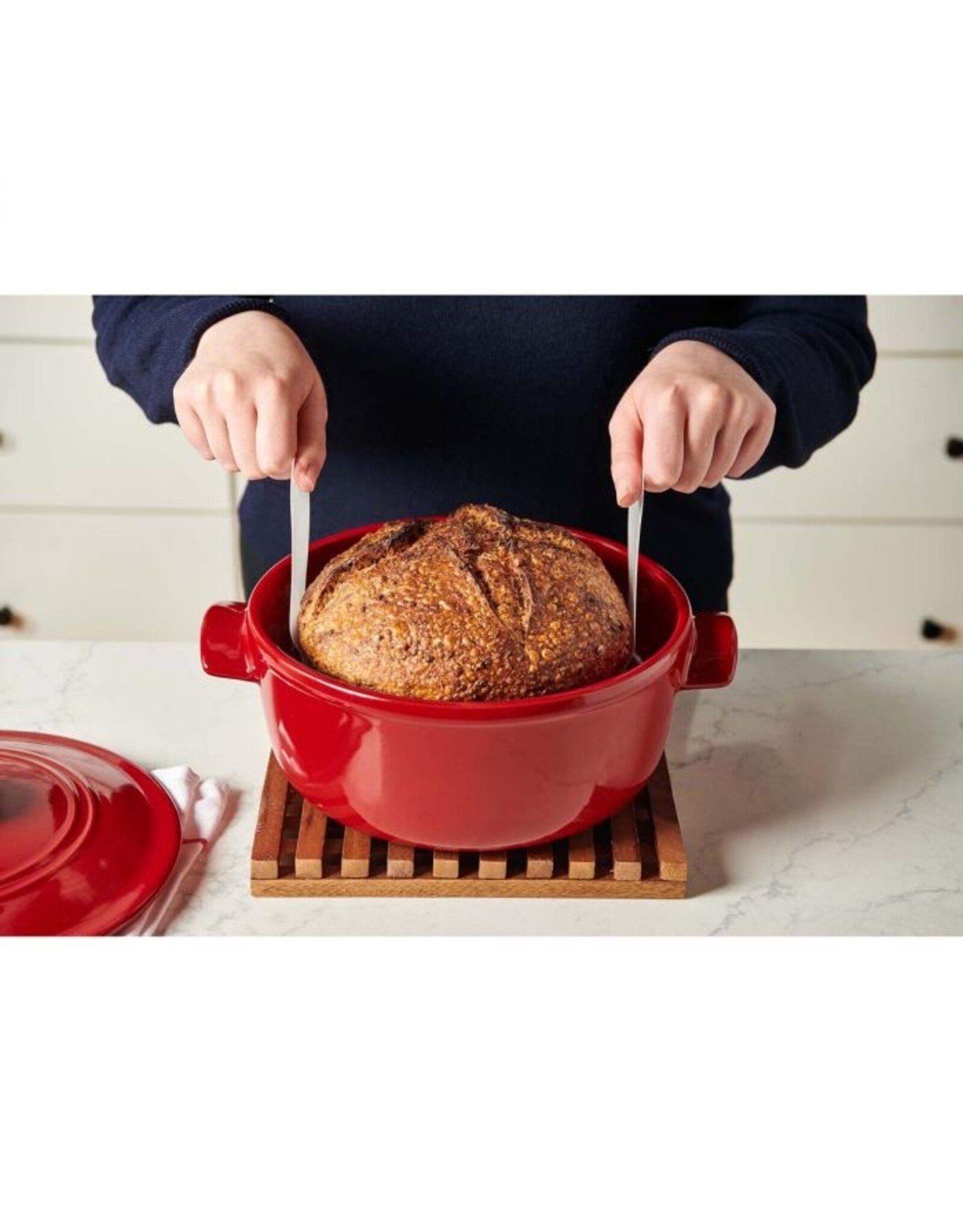 King Arthur Baking Company Round Loaf Lifter