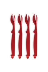 Maine Man EZ Seafood Shellers Set of 4