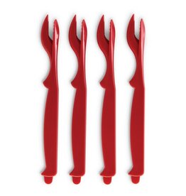 Maine Man EZ Seafood Shellers Set of 4