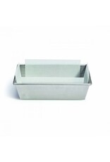 King Arthur Baking Loaf Pan Liner 10.5in Set of 2