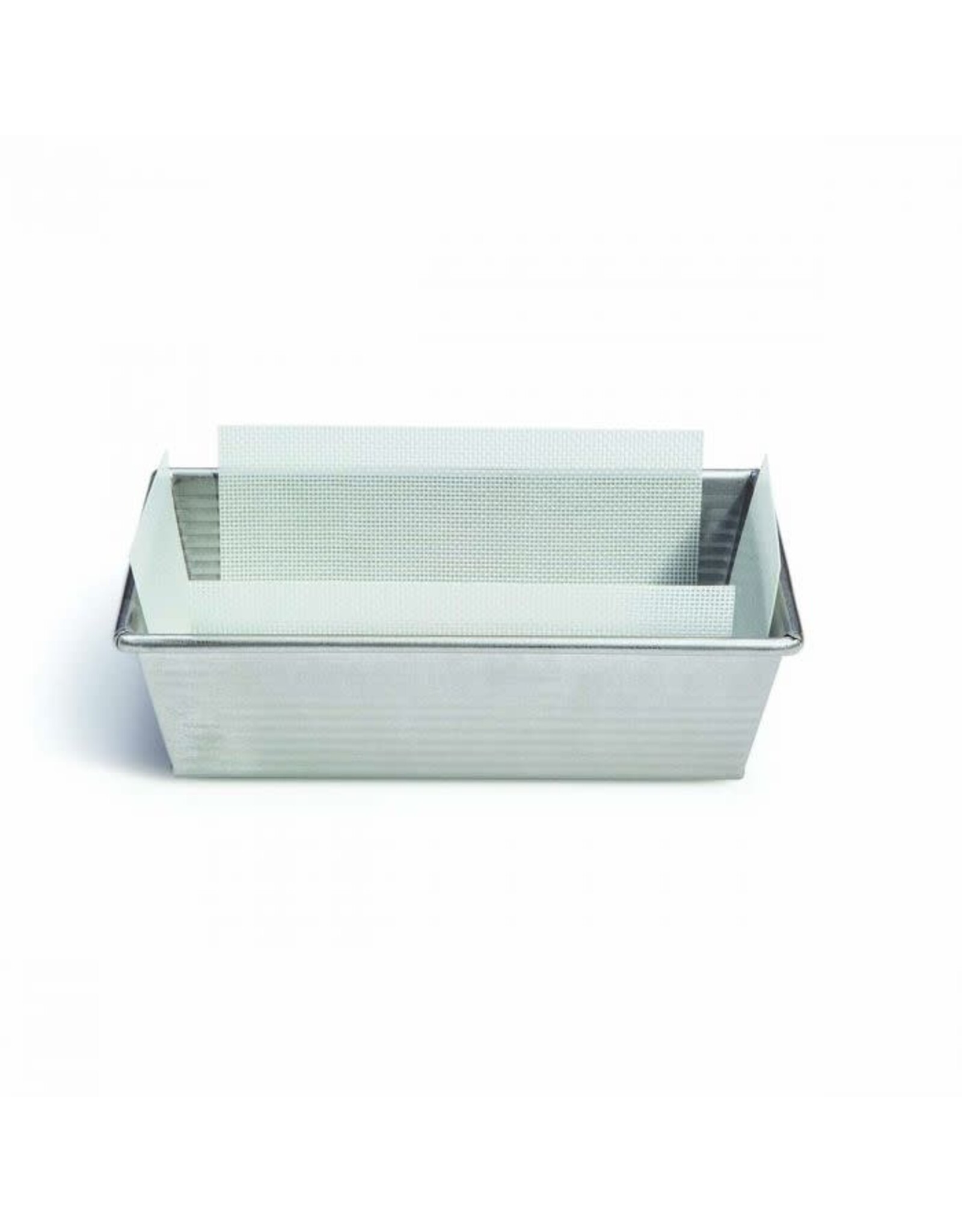 King Arthur Baking Loaf Pan Liner 10.5in Set of 2
