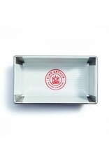 King Arthur Baking Loaf Pan Liner 10.5in Set of 2