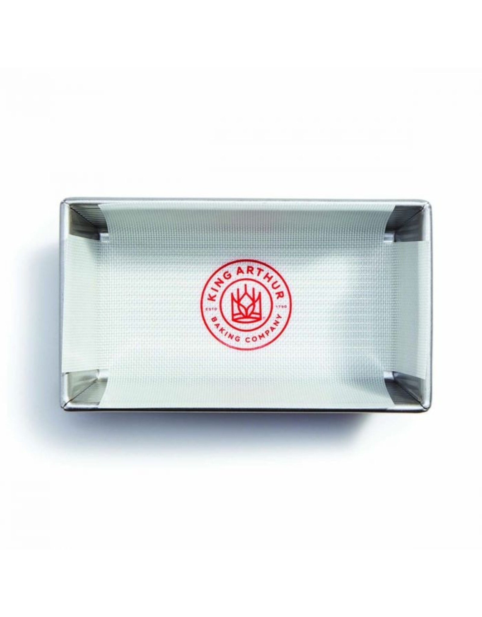 King Arthur Baking Loaf Pan Liner 10.5in Set of 2