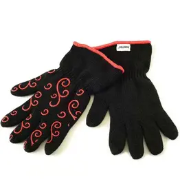 Oven Gloves One Pair