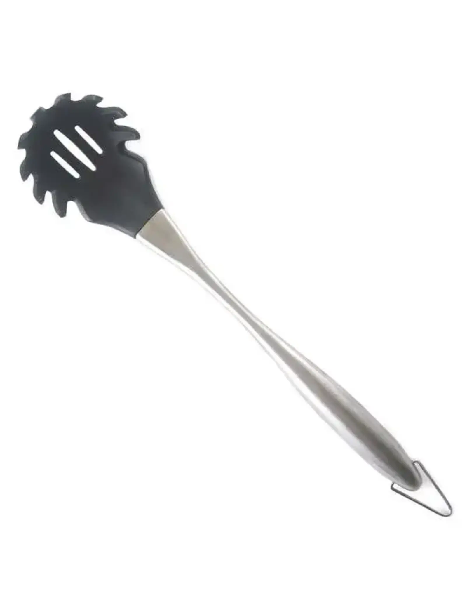 Pasta Service Silicone and Stainless Steel