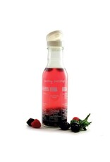 Salad Dressing Maker Glass Salad Dressing Maker Glass