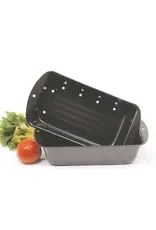 NonStick Meat Loaf Pan/Bread Set