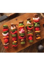 Grilling Kabob Basket Set of 4