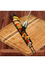 Grilling Kabob Basket Set of 4