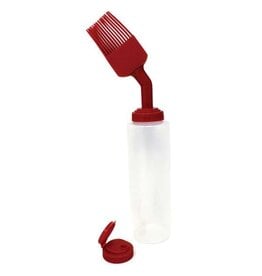SIlicone Basting Squeeze Bottle