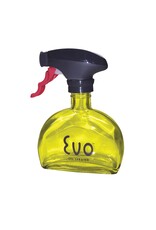 EVO Oil Sprayer Glass Yellow 6 oz