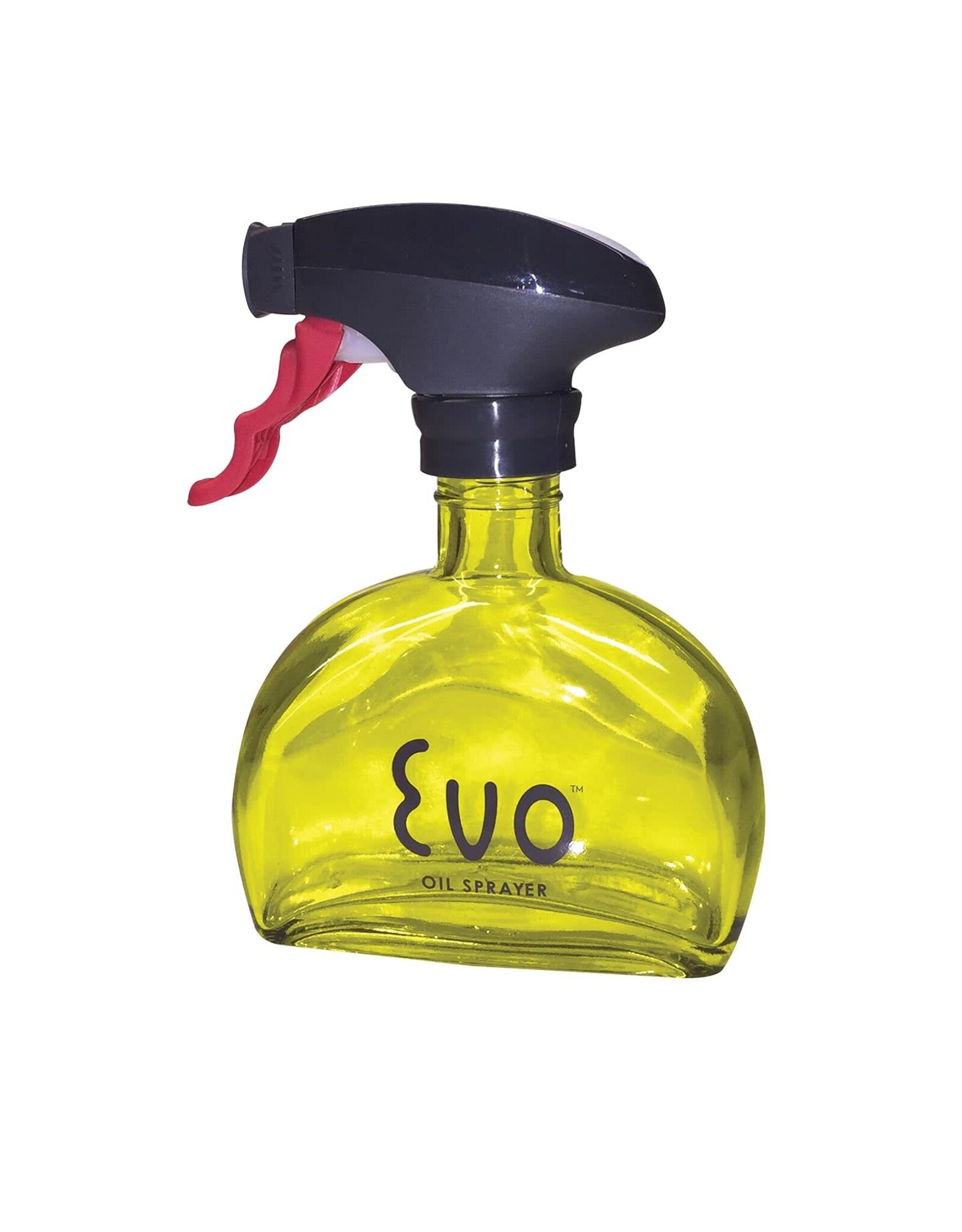 EVO Oil Sprayer Glass Yellow 6 oz