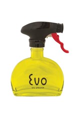 EVO Oil Sprayer Glass Yellow 6 oz