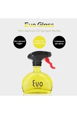 EVO Oil Sprayer Glass Yellow 6 oz