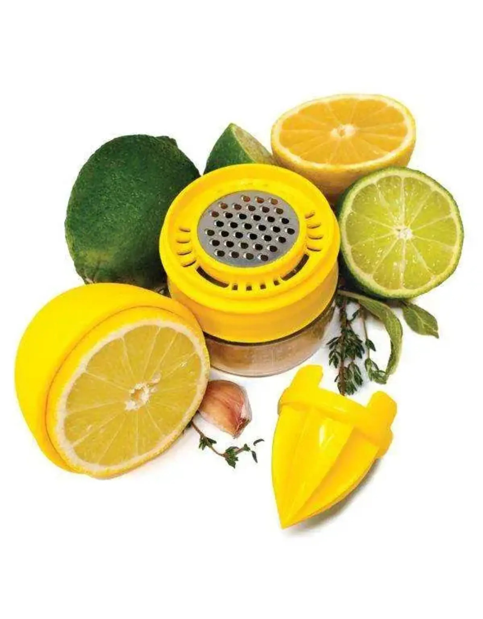 Citrus Juicer/Zester