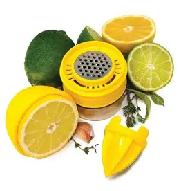 Citrus Juicer/Zester