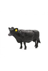 Little Buster Toys Little Buster Angus Cow