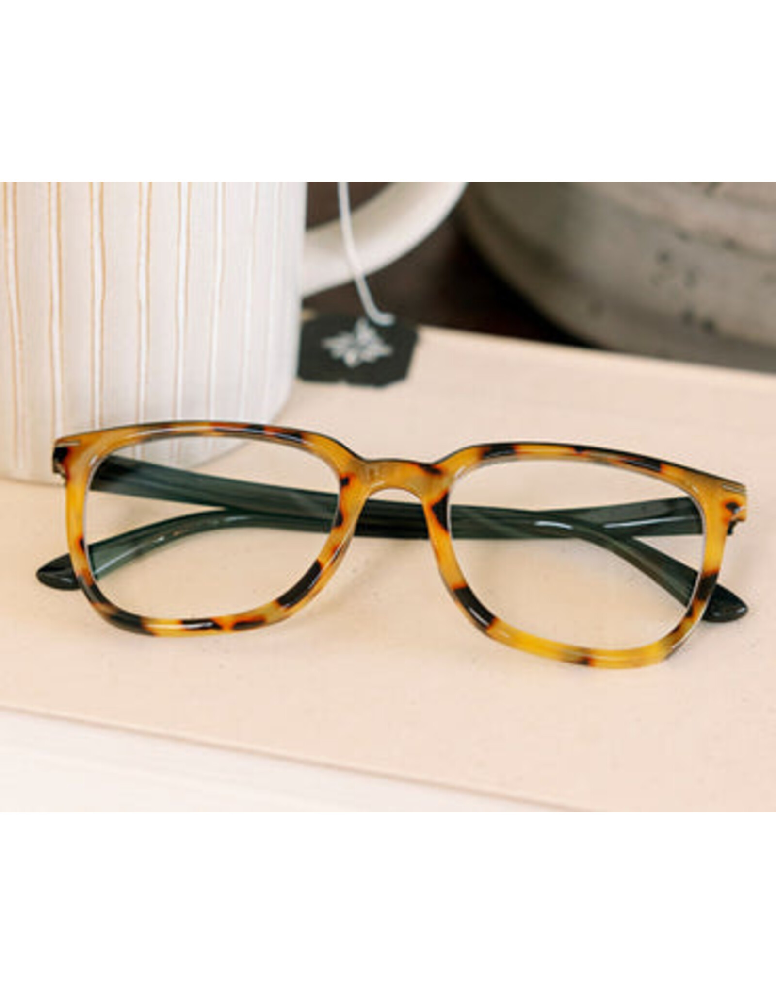 Peepers Peepers Dante Readers Tokyo Tortoise