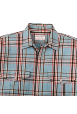 Filson Filson Washed Feather Cloth Shirt