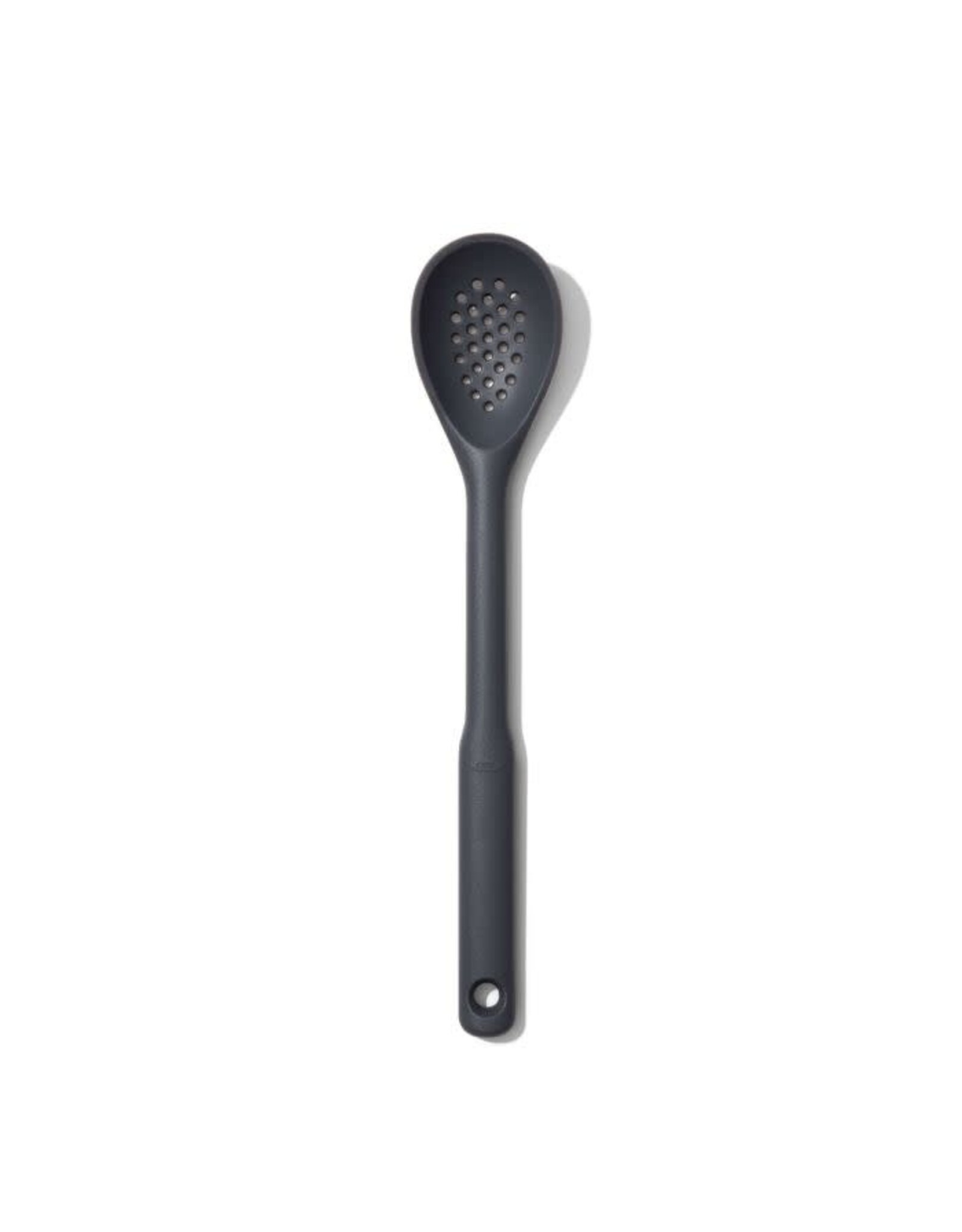 OXO OXO Silicone Slotted Spoon