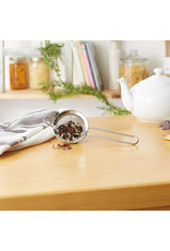 RSVP International Conical Stainless Steel Mesh Strainer 3" RSVP International Conical Stainless Steel Mesh Strainer 3"