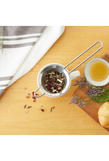 RSVP International Conical Stainless Steel Mesh Strainer 3" RSVP International Conical Stainless Steel Mesh Strainer 3"