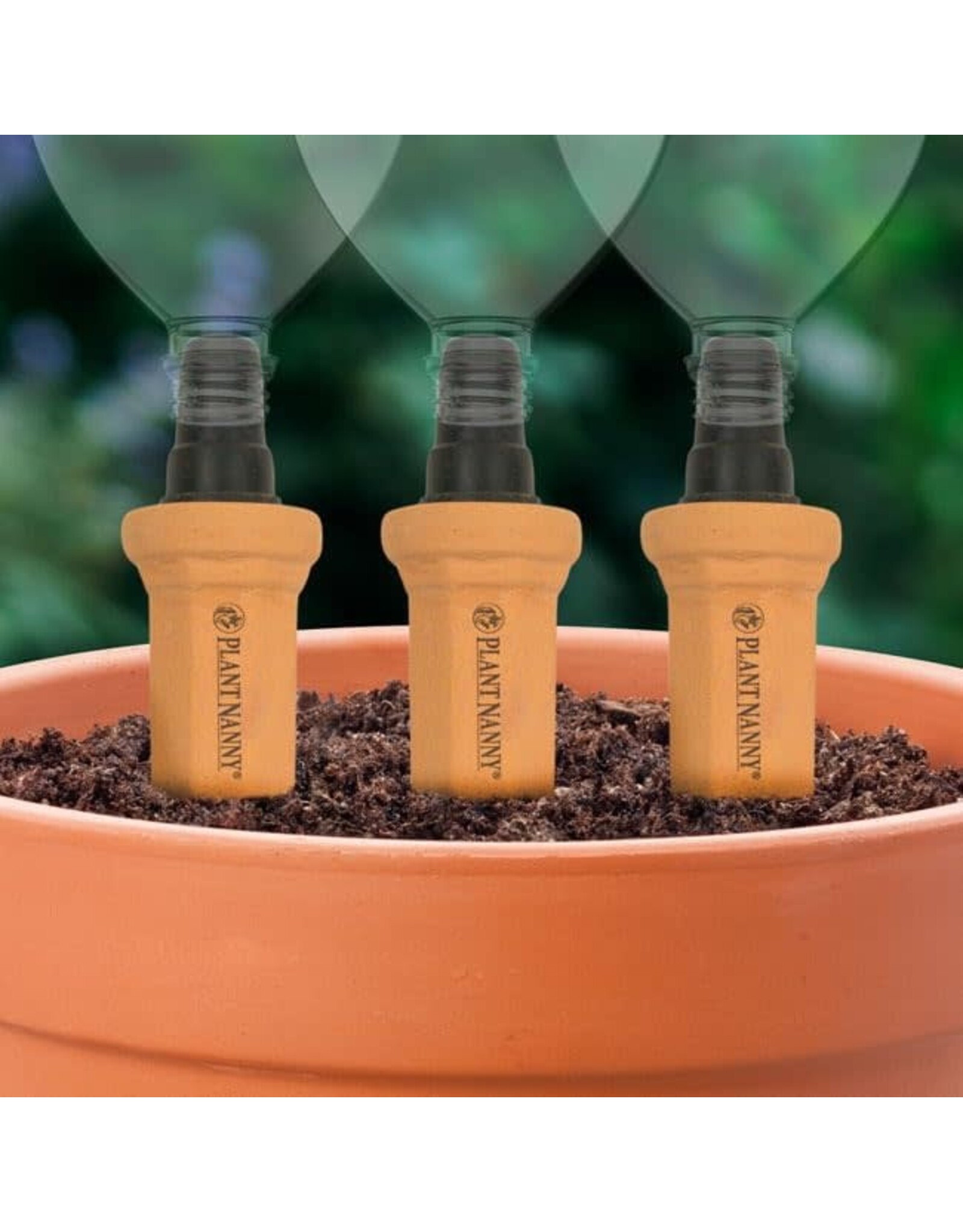 Plant Nanny Easy Fill 3 Pack