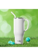 Swig Life Swing Golf Ball Mega Mug (40oz)