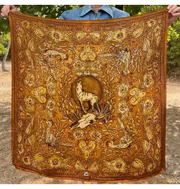 Fringe Scarves Fringe My Prairie Home Shorty