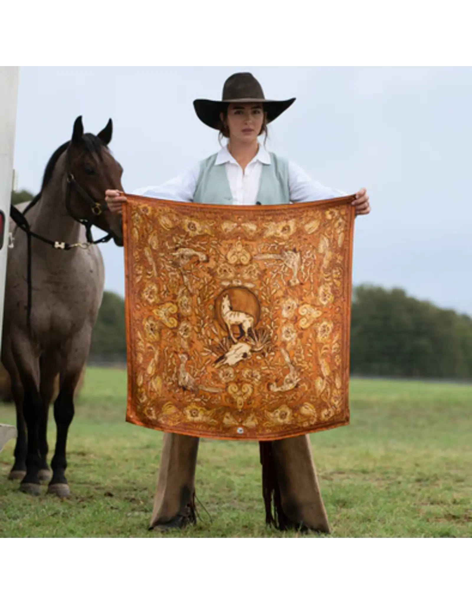 Fringe Scarves Fringe My Prairie Home Shorty