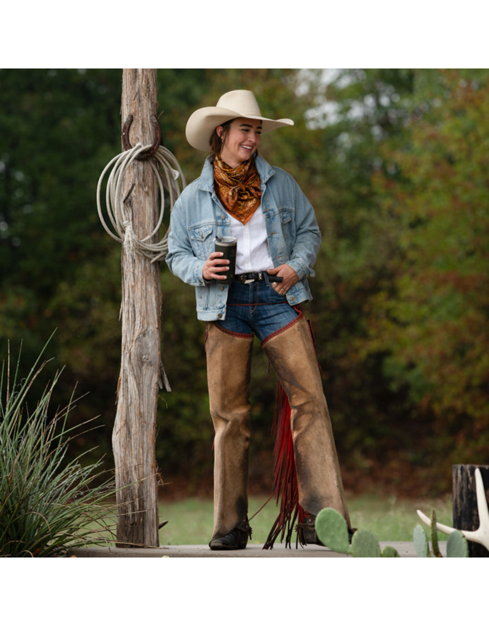 Fringe Scarves Fringe My Prairie Home Shorty