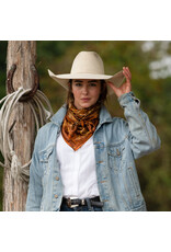 Fringe My Prairie Home Shorty