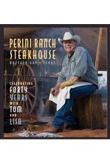 Perini Ranch Perini 40th Anniversary Book