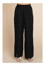 Annie Lace Long Pant