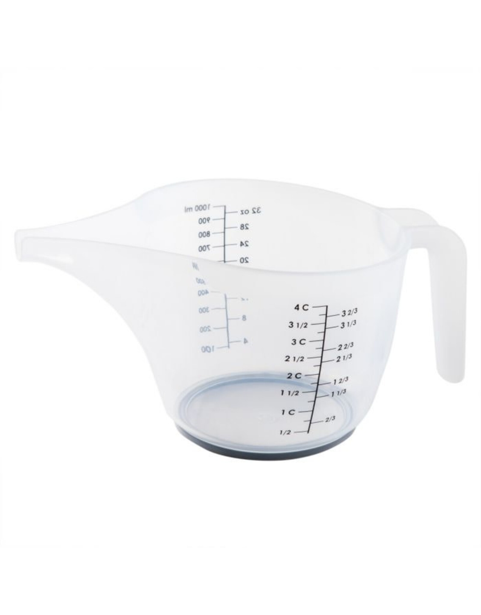 Precise Pour Measuring Pitcher