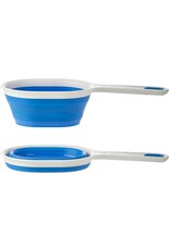 Progressive Collapsible Measuring Cups