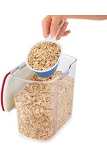 Progressive Collapsible Measuring Cups