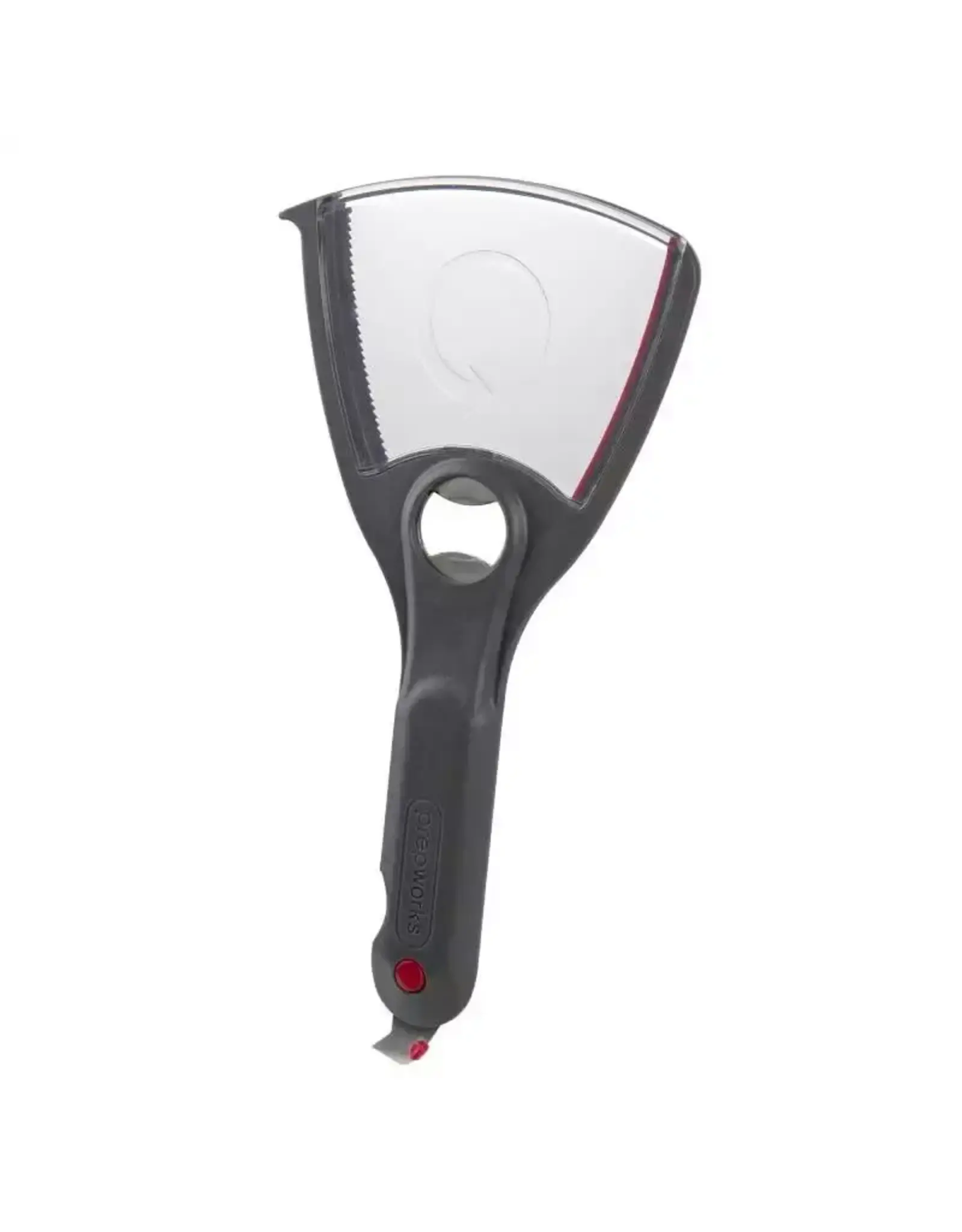 Multi Function Jar Opener