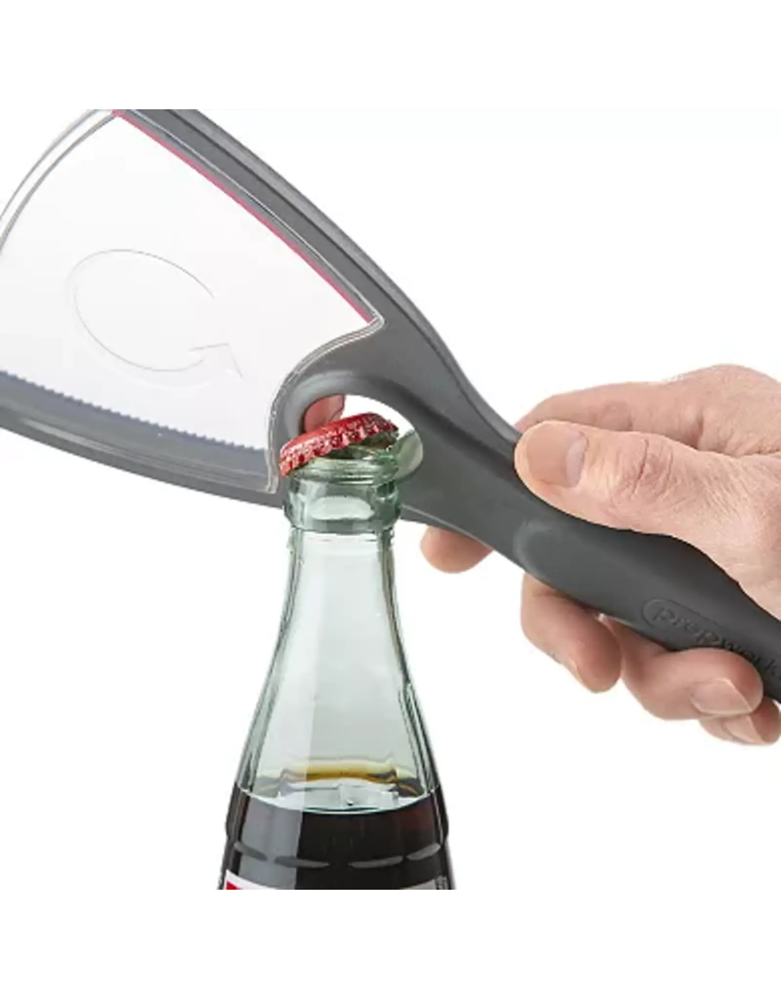 Multi Function Jar Opener