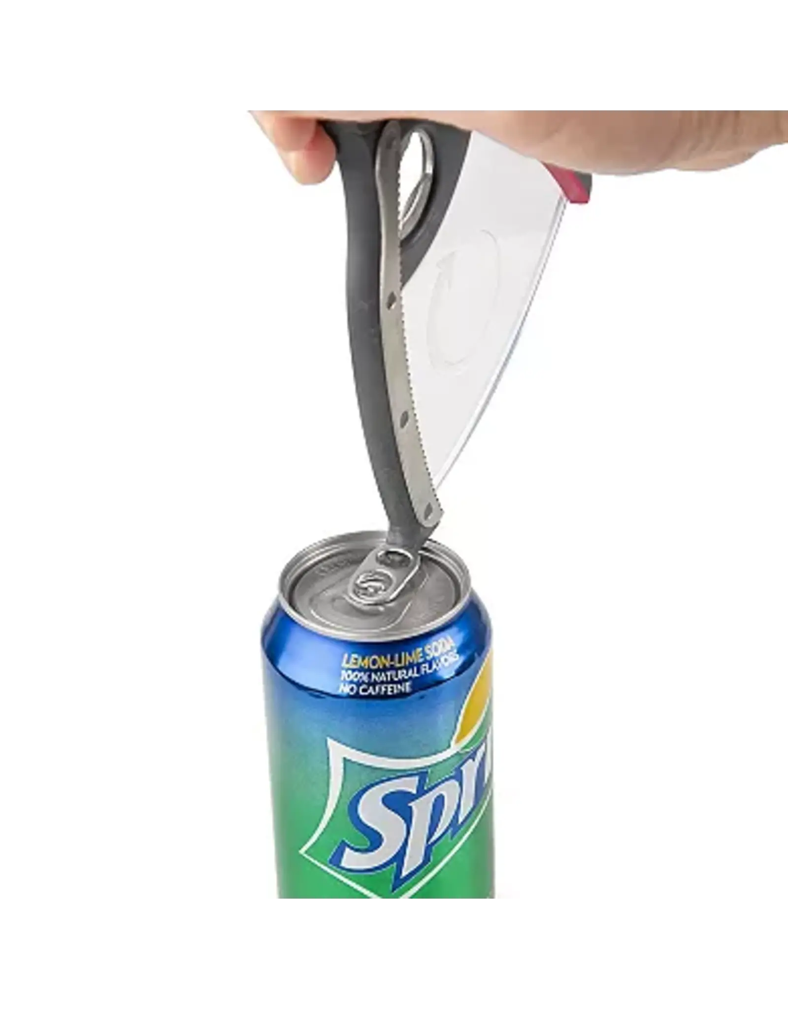 Multi Function Jar Opener