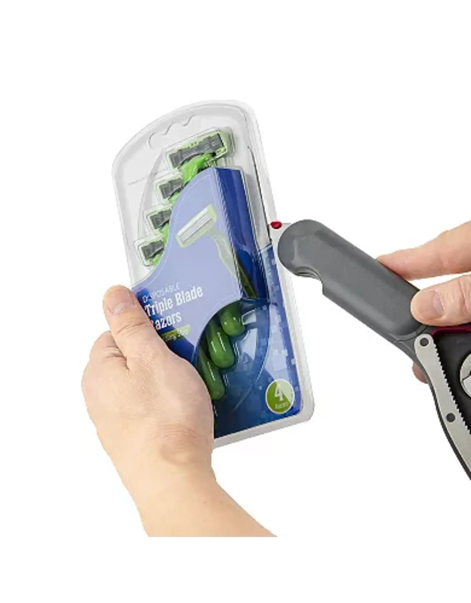Multi Function Jar Opener