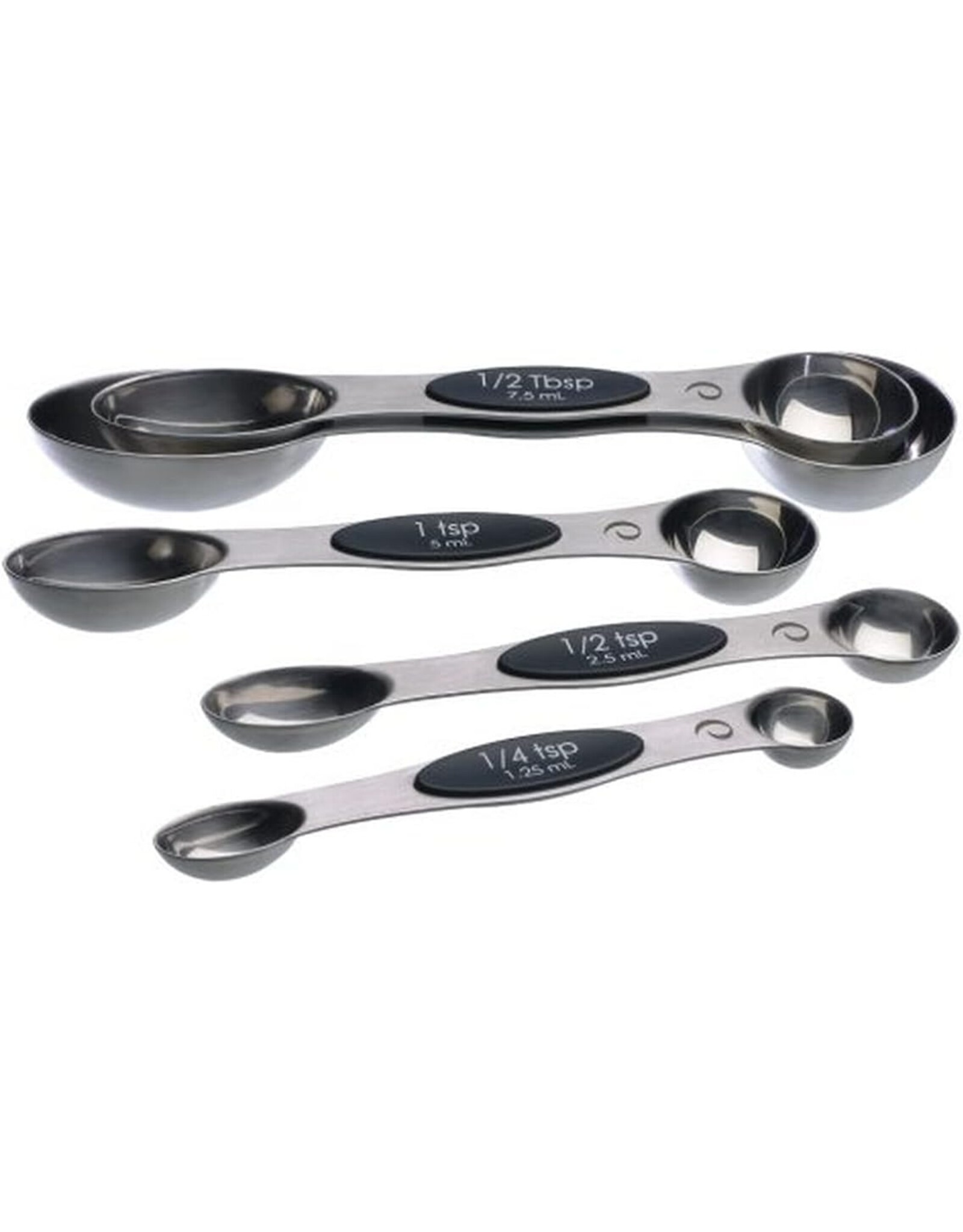 Magnetic Measuring Spoons
