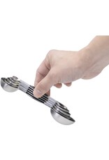 Magnetic Measuring Spoons