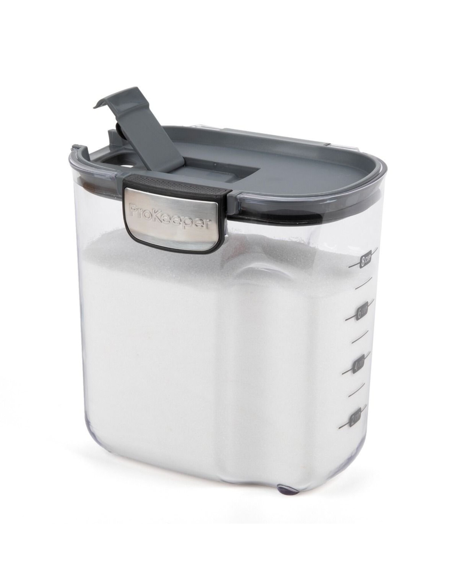 Progressive ProKeeper+ Sugar Storage Container